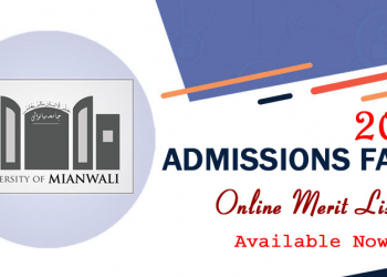 University of Mianwali