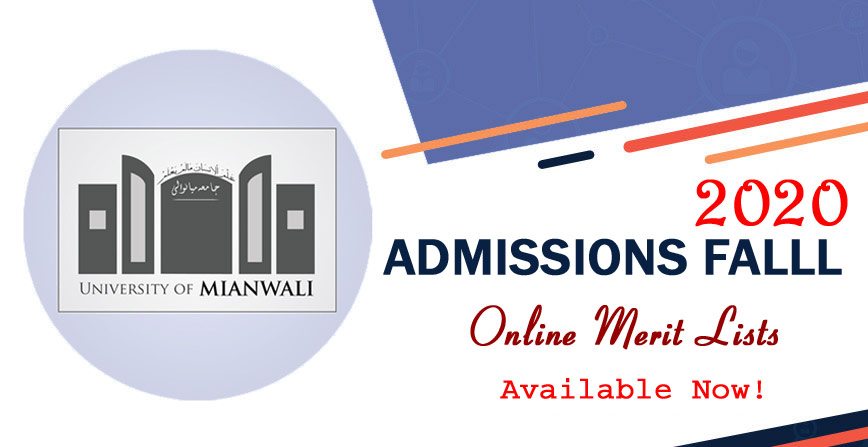 University of Mianwali