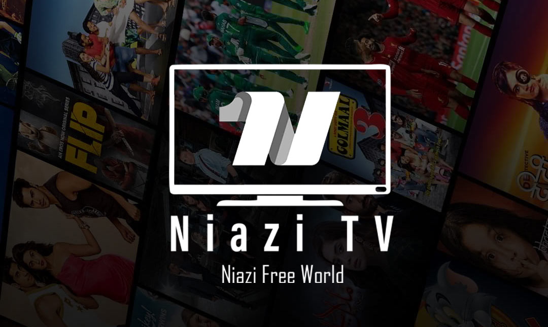 Niazi TV App Latest Version 11.6