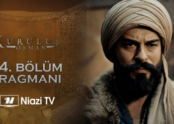 Kurulus-Osman-Bolum-54-Niaz