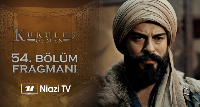 Kurulus-Osman-Bolum-54-Niaz