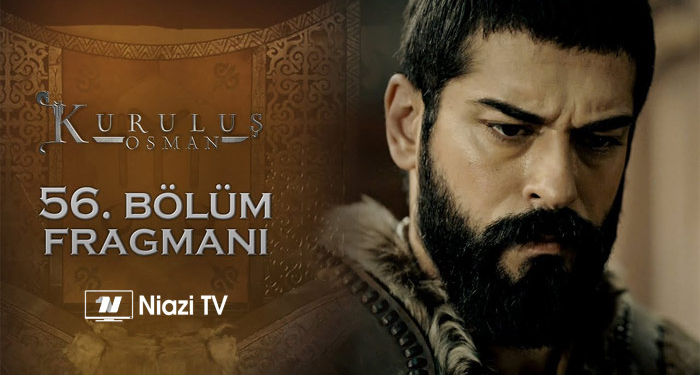 Kurulus-Osman-Episode-56-Niaz