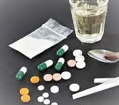 Mediational and Recreational Drugs Types – OTC Drugs for Diarrhea, Nausea and Vomiting