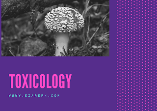 Toxicology Understand the Measures Employed for the Management of Poisoning