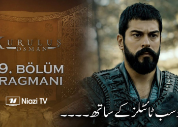 Kurulus Osman Season 2 Episode 59 in Urdu | Kurulus Osman Season 2