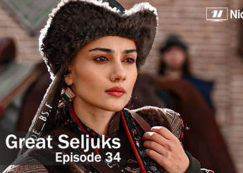 Nizaam-e-Alam Last Episode 34 with Urdu Subtitles