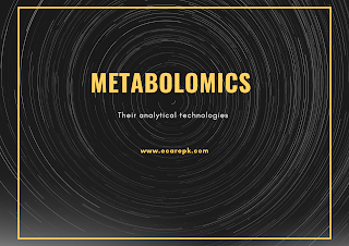 What Is Metabolomics? Their Analytical technologies with Examples