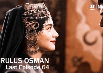 Kurulus Osman Season 2 Last Episode 64 in Urdu