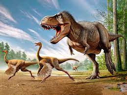 Amazing Facts and Information about Dinosaur // History and Periods