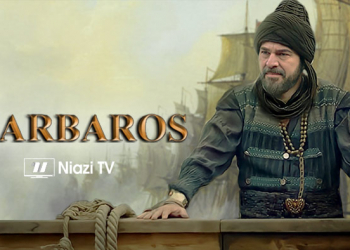 Barbaros Season 1 in Urdu