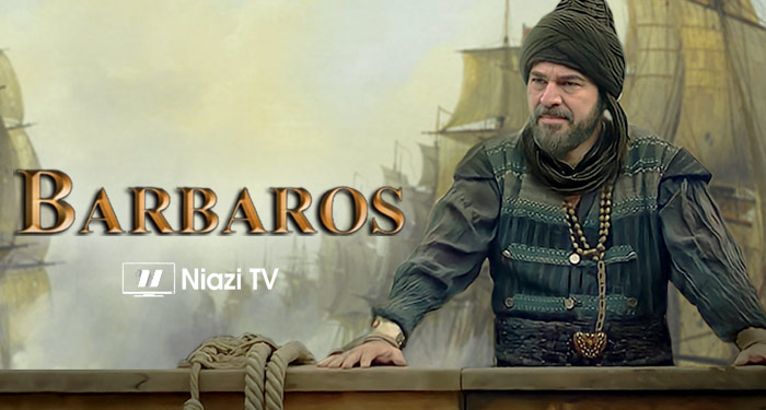 Barbaros Season 1 in Urdu
