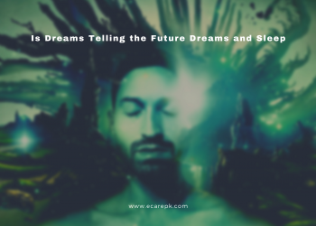 Dreams Telling the Future? Interesting Facts about Sleep and Dreams – Neurology