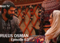 Kurulus Osman Episode 63 with Subtitles