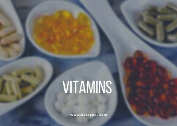 What is a Balance Diet for Human Body, Balanced Vitamin Diet from A-K