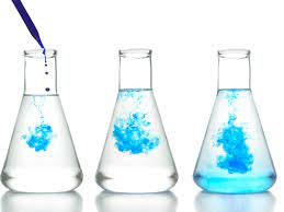 The Process of Diffusion Across Cell Membrane
