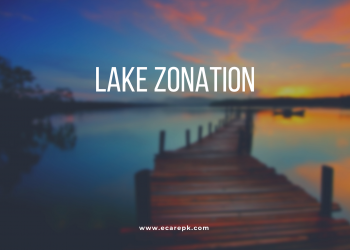 What is Lake Zonation and Variables Influencing Community Patterns