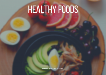 Affect of Healthy Diet on Your Physical and Mental Health // Benefits of Healthy Diets
