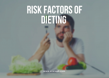 Risk Factors of Dieting BMI Definitions and Risk Factors