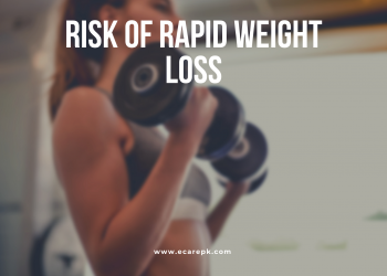 Risk of Rapid Weight Loss Strategies and Disadvantages of Rapid Weight Loss