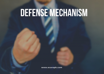 What is Defense Mechanism Their Types and Examples of Defense Mechanisms