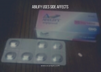 Abilify isn’t Embraced for Use in more Prepared Adults with Dementia-Related Psychosis.