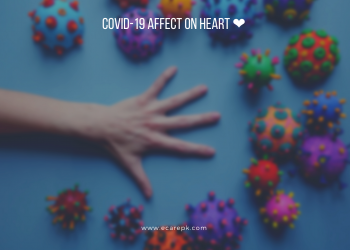 The following heart problems can put you at an increased risk for severe COVID-19 illness