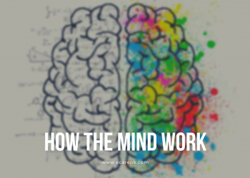 We are Consistently Inquisitive with Regards to How the Mind Work? What Cause us to Act, Feel and Think the Manner in Which we Think?
