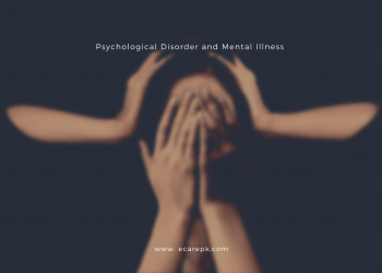 Characterizing Psychological Disorder and History of Perspective on Mental Illness