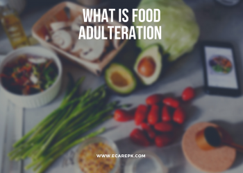 What is Food Adulteration and How could Adulteration be Prevented?