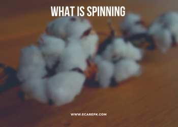 What is Spinning? Types of Spinning // What is Yarn? and How is Cotton produced from the Yarn?