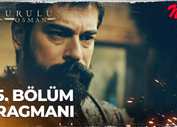 Kurulus Osman Episode 75
