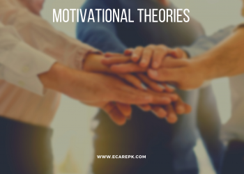 Motivational Theories Various Developments on Motivation Theory are Provided in Detail