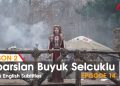 Alparslan Episode 14 in Urdu & English Subtitles | Buyuk Selcuklu