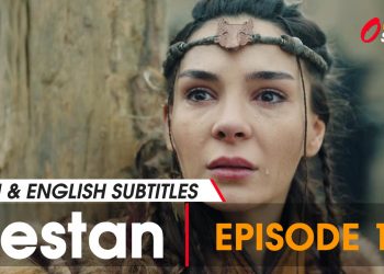 Destan Episode 11 in Urdu & English Subtitles - OsmanPlay