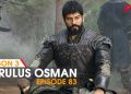 Kurulus Osman Episode 83 in Urdu & English Subtitles - Video