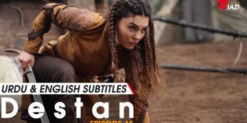 Destan Episode 15 in Urdu Subtitles - English Subtitles