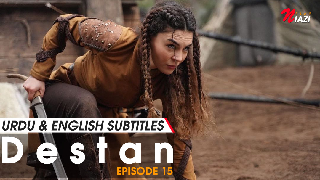 Destan Episode 15 in Urdu Subtitles - English Subtitles