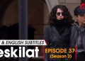 Teskilat Season 2 Episode 37 in Urdu Subtitles - OsmanPlay!