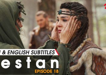 Destan Episode 18 with Urdu & English Subtitles Watch Online